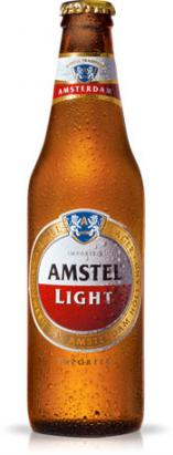 Amstel Brewery - Amstel Light (12 pack 12oz cans) (12 pack 12oz cans)