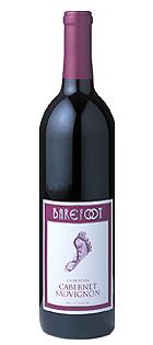 Barefoot - Cabernet Sauvignon