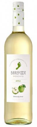 Barefoot Cellars - Apple Fruitscato