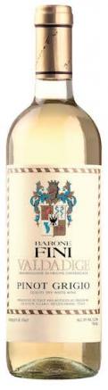 Barone Fini - Pinot Grigio Valdadige