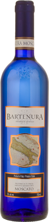 Bartenura - Moscato dAsti (250ml can) (250ml can)