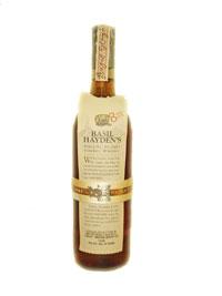 Basil Haydens - Kentucky Straight Bourbon Whiskey (1.75L) (1.75L)