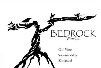 Bedrock - Old Vine Zinfandel