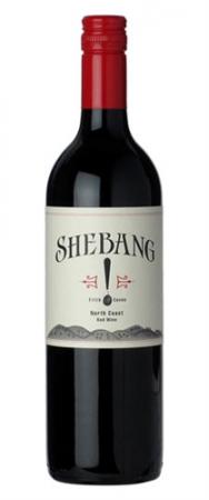 Bedrock - Shebang Old Vine Sixth Cuvee California