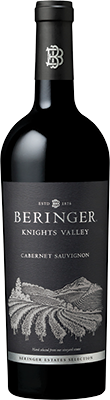 Beringer - Cabernet Sauvignon Knights Valley