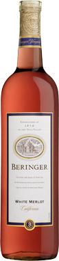 Beringer - White Merlot California (1.5L) (1.5L)