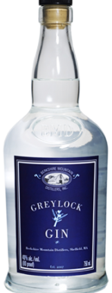 Berkshire Mountain - Greylock Gin