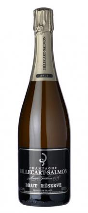 Billecart-Salmon - Brut Champagne R�serve