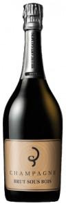Billecart-Salmon - Champagne Brut Sous Bois