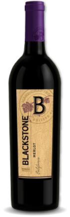 Blackstone - Merlot California