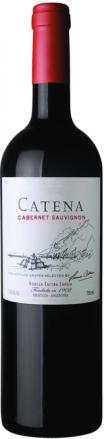 Bodega Catena Zapata - Cabernet Sauvignon Mendoza