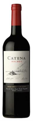 Bodega Catena Zapata - Malbec Mendoza