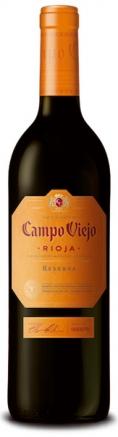 Bodegas Campo Viejo - Reserva Rioja