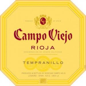 Bodegas Campo Viejo - Rioja