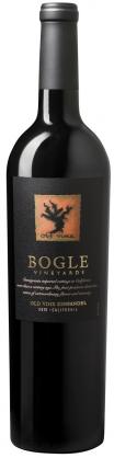 Bogle - Zinfandel California Old Vine