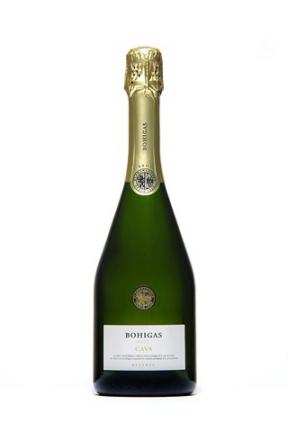 Bohigas - Cava Reserva Brut