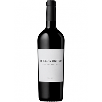 Bread & Butter Wines - Cabernet Sauvignon