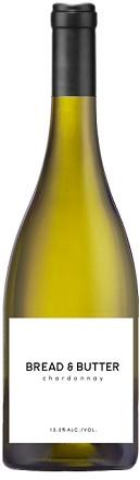 Bread & Butter Wines - Chardonnay