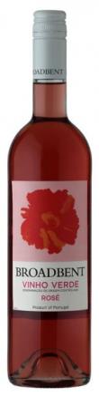 Broadbent - Vinho Verde Rose