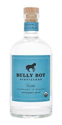 Bully Boy - Vodka