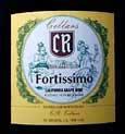 C.K. Mondavi - Fortissimo California (1.5L) (1.5L)