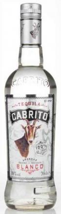 Cabrito - Blanco Tequila