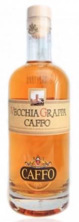 Caffo - Vecchia Grappa