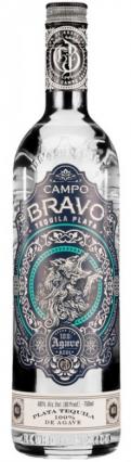 Campo - Bravo Plata