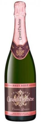 Canard-Duchene - Authentic Brut Rose