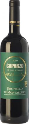 Caparzo - Brunello di Montalcino 2014