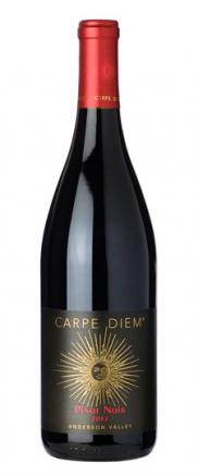 Carpe Diem - Pinot Noir Anderson Valley