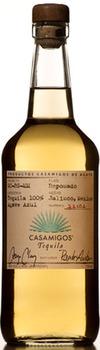 Casamigos - Reposado Tequila (375ml) (375ml)