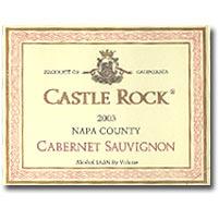 Castle Rock - Cabernet Sauvignon Napa Valley