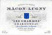 Cave de Lugny - M�con-Lugny Les Charmes