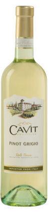Cavit - Pinot Grigio Delle Venezie