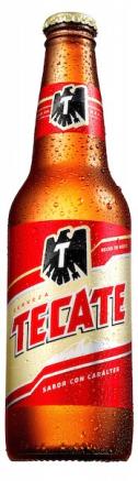 Tecate 12oz 6pk Cans (12 pack 12oz cans) (12 pack 12oz cans)