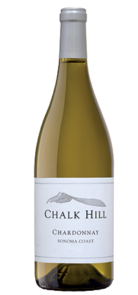 Chardonnay Chalk Hill Sonoma