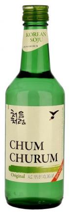 Chum-Churum - Original Soju (375ml) (375ml)