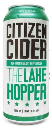 Citizen - Lake Hopper (4 pack 16oz cans) (4 pack 16oz cans)