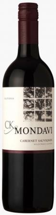 CK Mondavi - Cabernet Sauvignon California