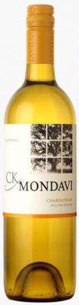 CK Mondavi - Chardonnay California