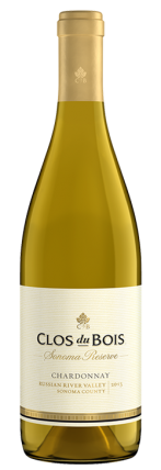 Clos du Bois - Chardonnay Sonoma County
