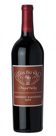 Clos Du Val - Cabernet Sauvignon Napa Valley