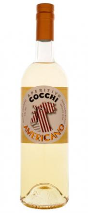 Cocchi - Americano Aperitif