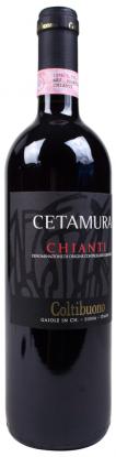 Coltibuono - Chianti Cetamura