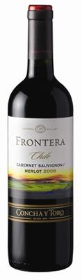 Concha y Toro - Frontera Cabernet Sauvignon Valle Central (1.5L) (1.5L)