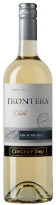 Concha Y Toro - Pinot Grigio Frontera (1.5L) (1.5L)