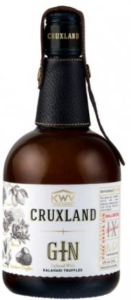 Cruxland - South African Gin