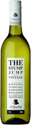dArenberg - The Stump Jump White Blend