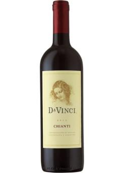 Da Vinci - Chianti